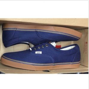 vans lpe gum